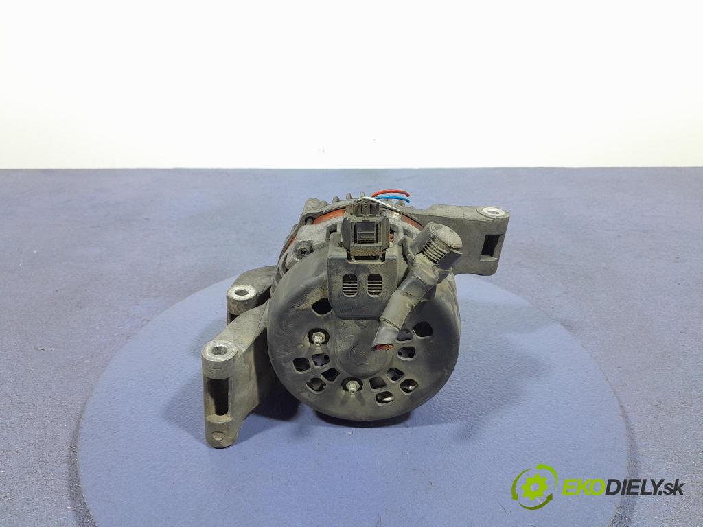 Ford C-max 2007 Alternator 3M51-10300-LC