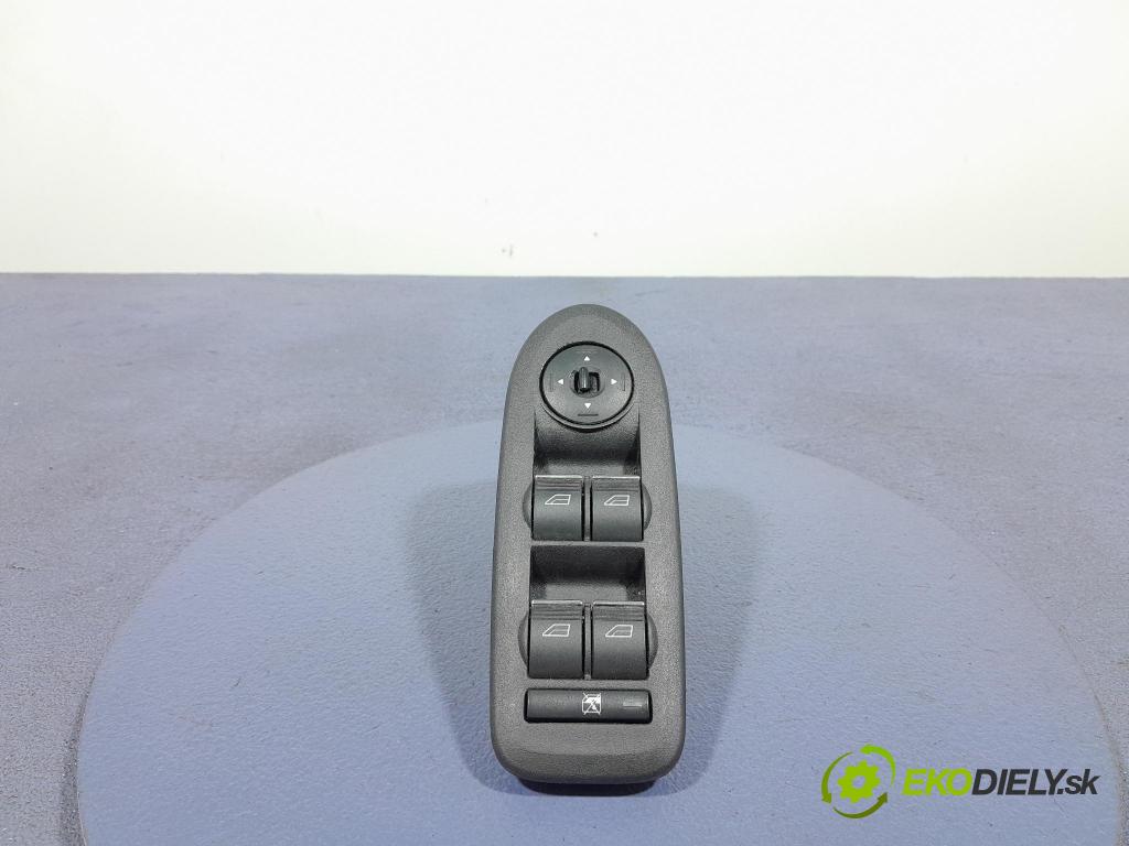 Ford C-max 2007 prepínač Okná: 8M5T-14A132-AA