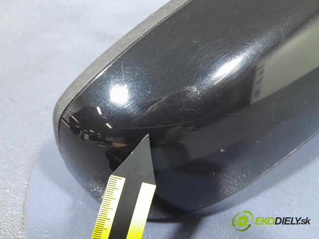Ford C-max 2007 zrkadlo pravé