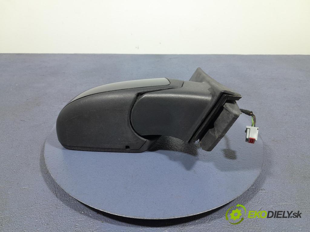 Ford C-max 2007 zrkadlo pravé