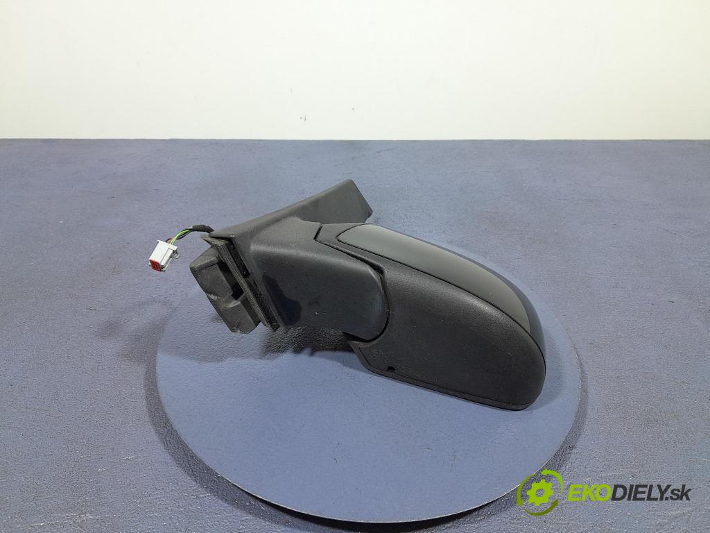 Ford C-max 2007 zrkadlo Vľavo: