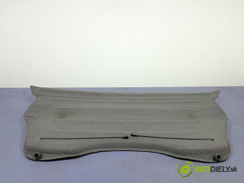 Ford C-max 2007 pláto kufr
