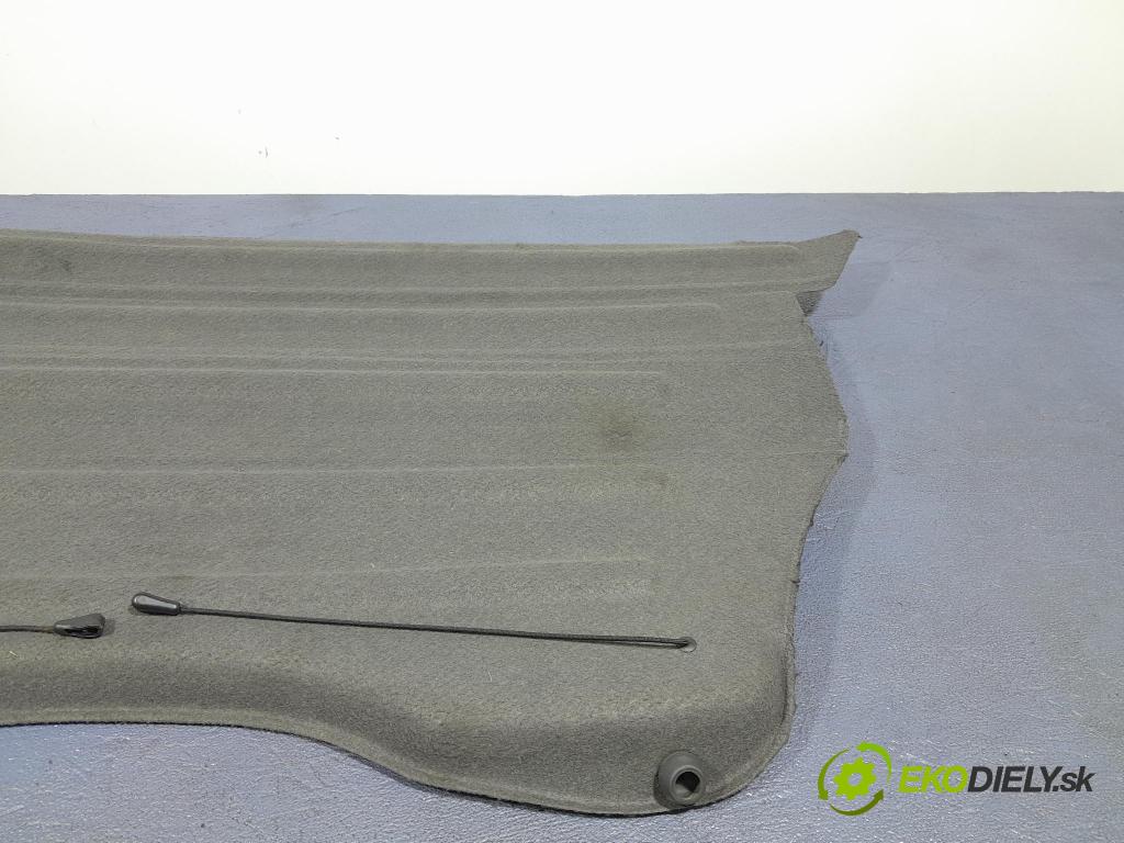 Ford C-max 2007 pláto kufr