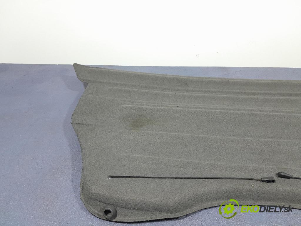 Ford C-max 2007 pláto kufr