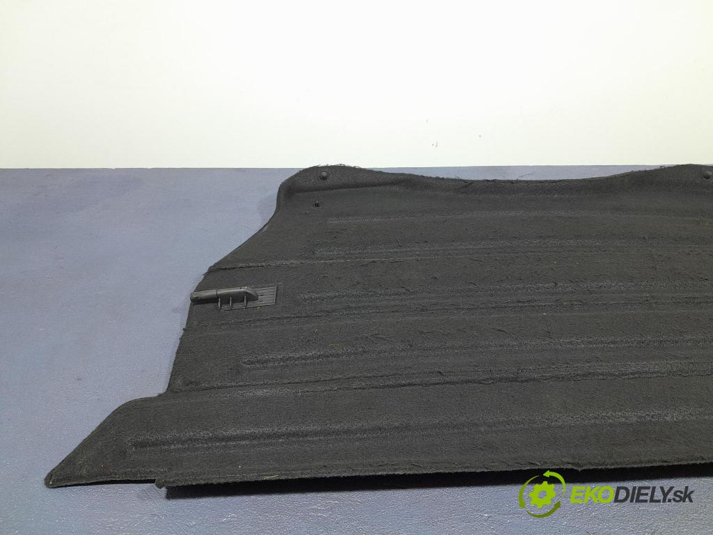Ford C-max 2007 pláto kufr