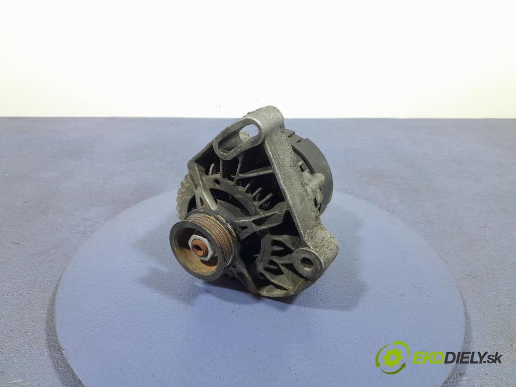 Fiat Panda 2003 Alternator