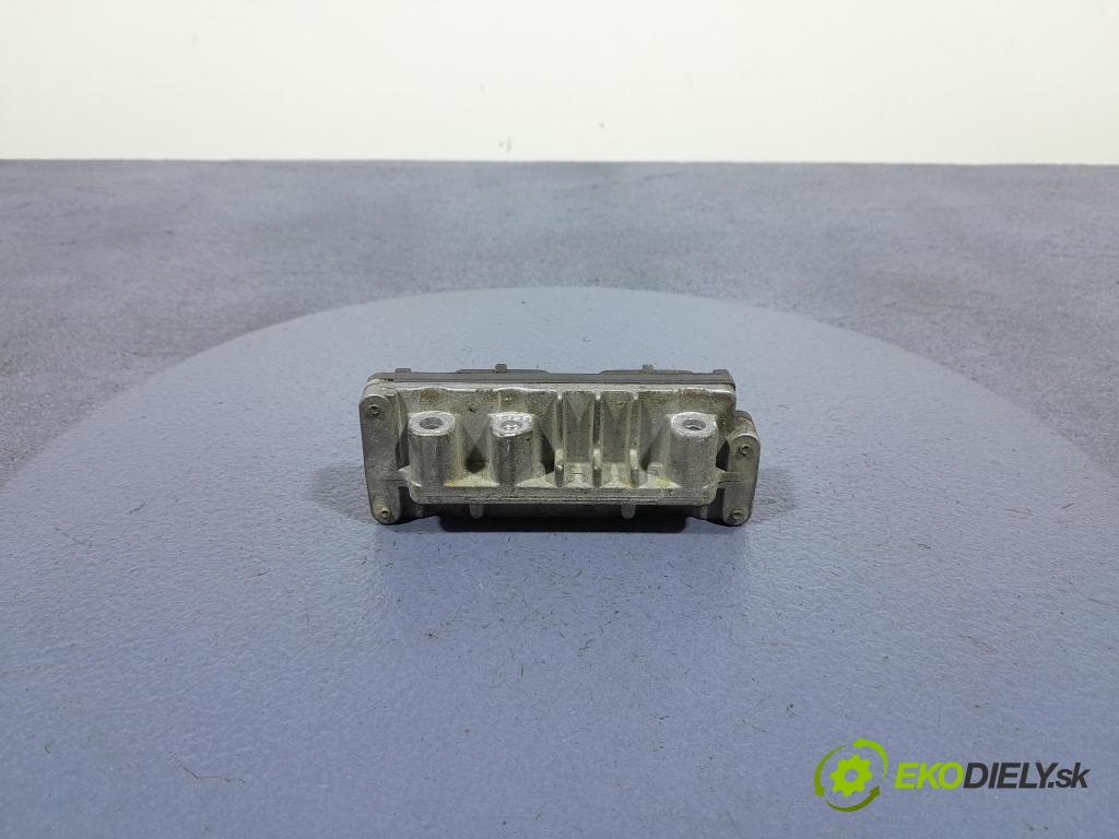 Fiat Panda 2003 riadiaca jednotka Motor: 55192634
