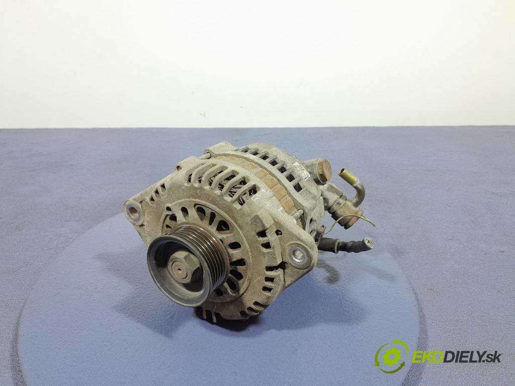 Honda Civic 2005 Alternator 897287-3924