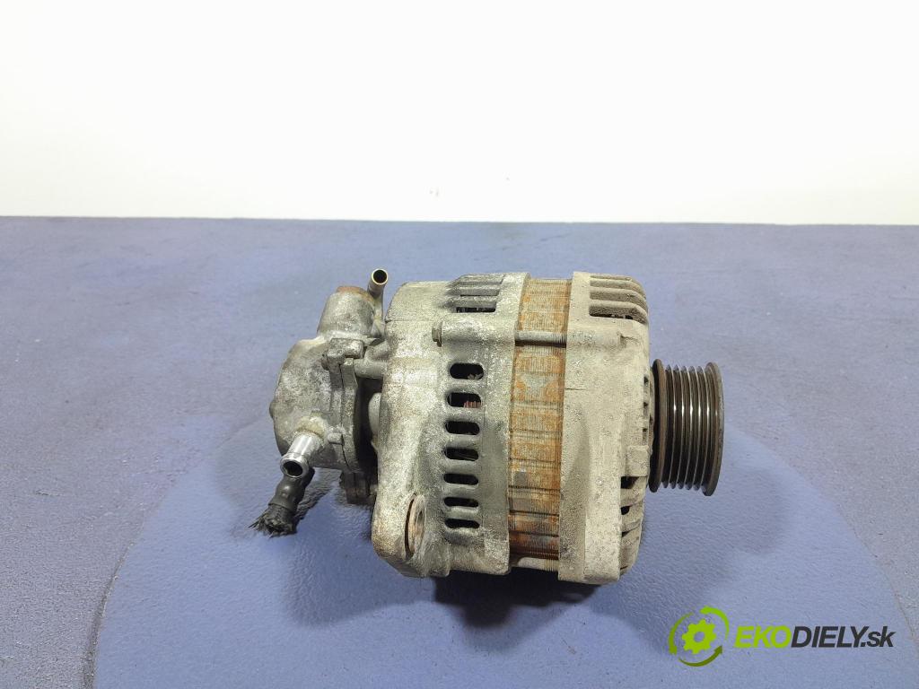 Honda Civic 2005 Alternator 897287-3924