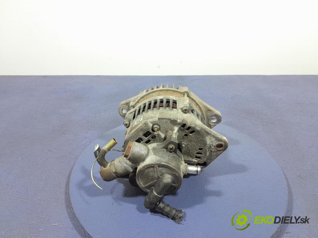 Honda Civic 2005 Alternator 897287-3924