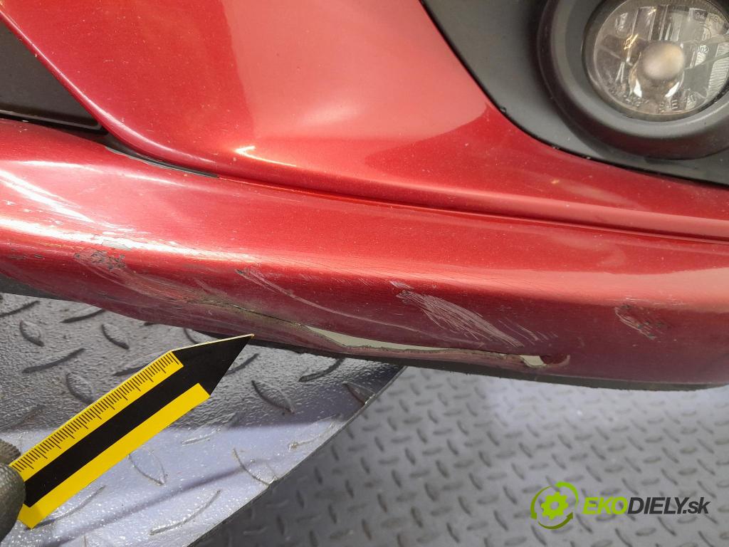 Mazda 6 2013 nárazník před