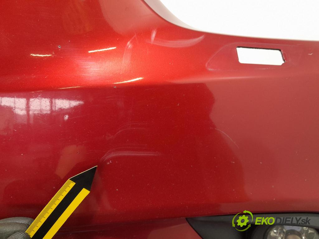 Mazda 6 2013 nárazník před