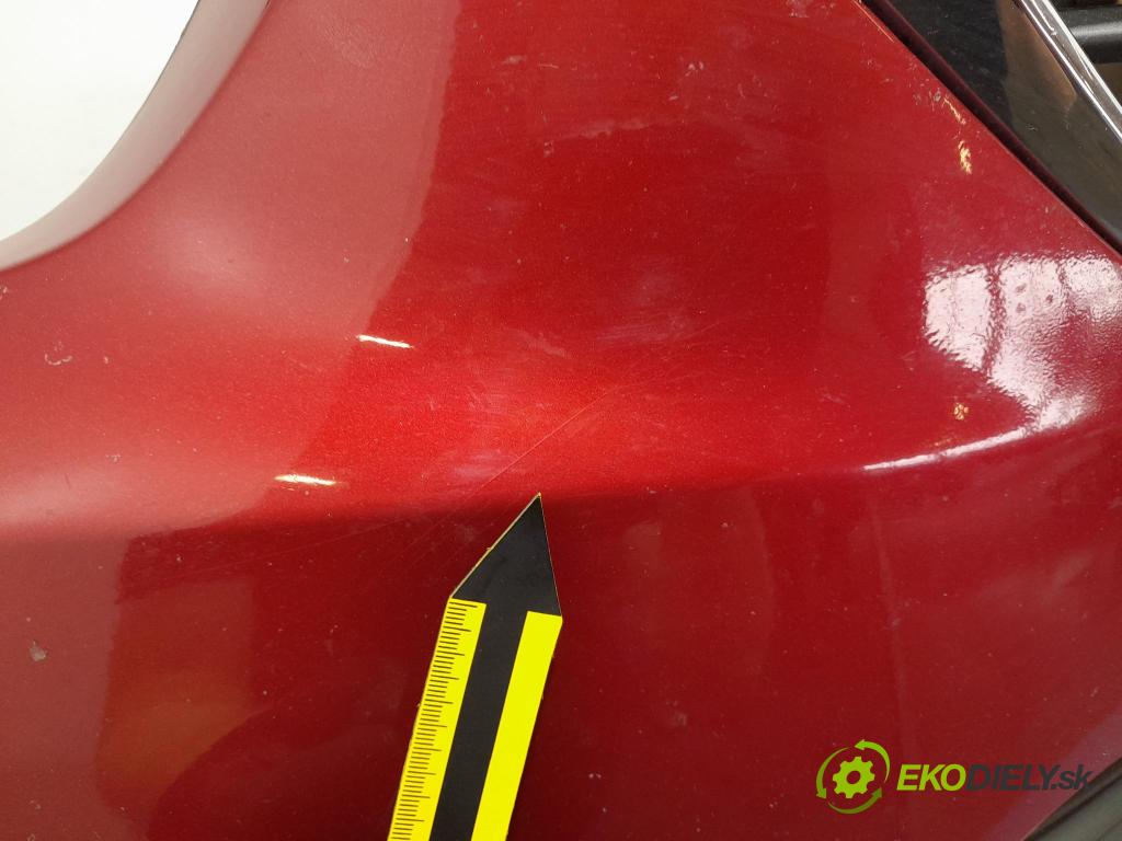 Mazda 6 2013 nárazník před