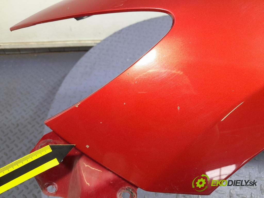 Mazda 6 2013 blatník Predné Vľavo: