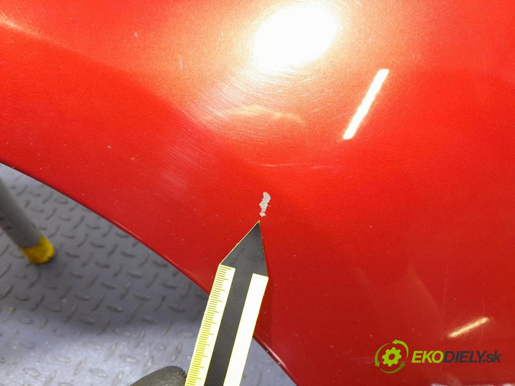Mazda 6 2013 blatník Predné Vľavo:
