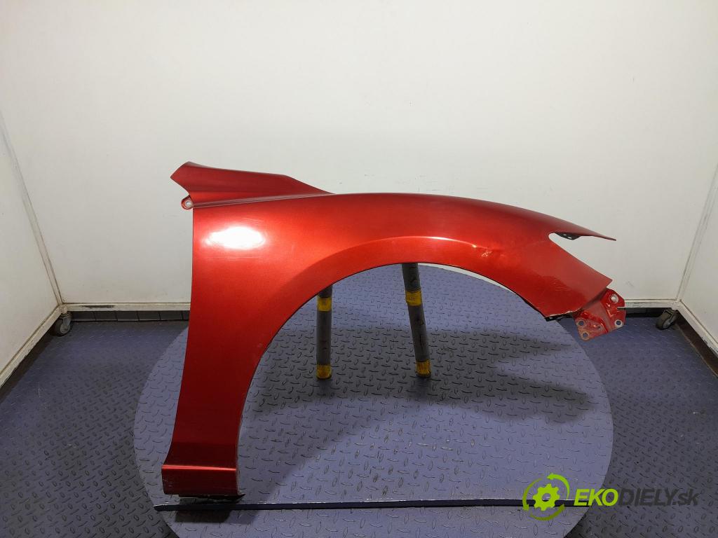 Mazda 6 2013 blatník Predné v pravo:
