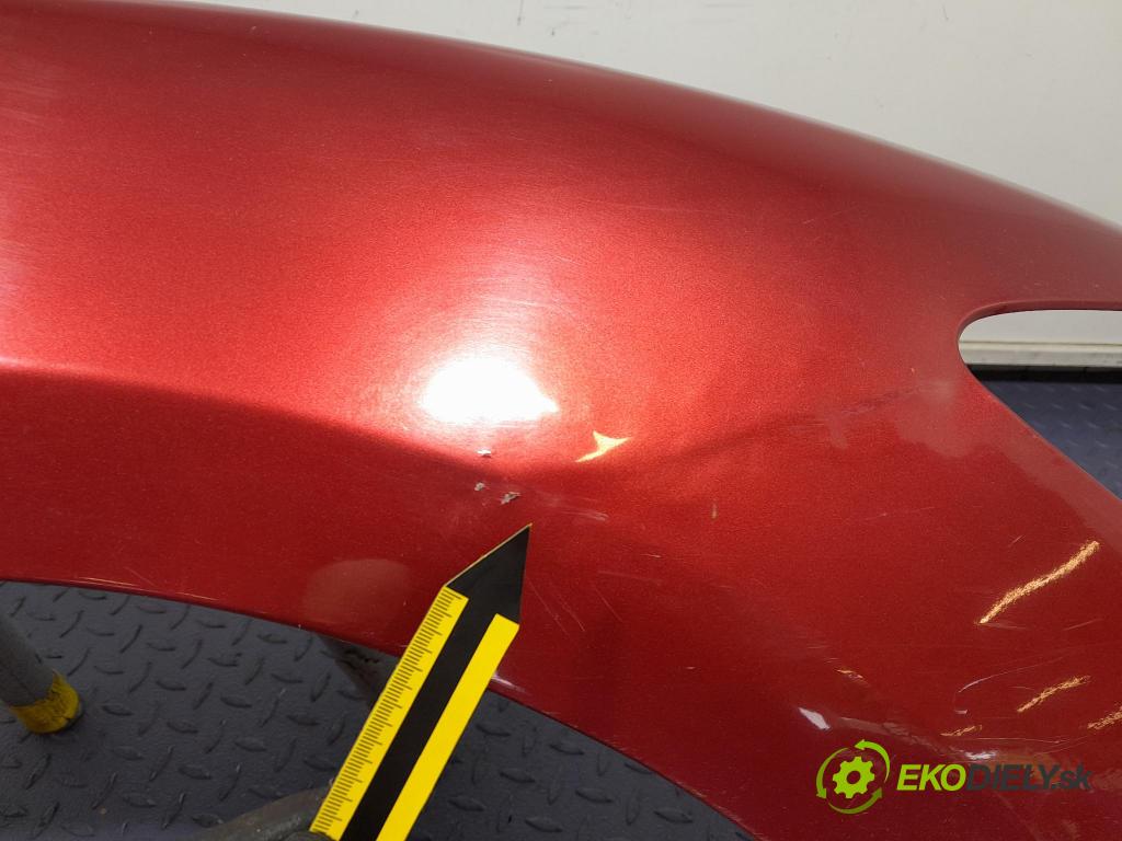 Mazda 6 2013 blatník Predné v pravo:
