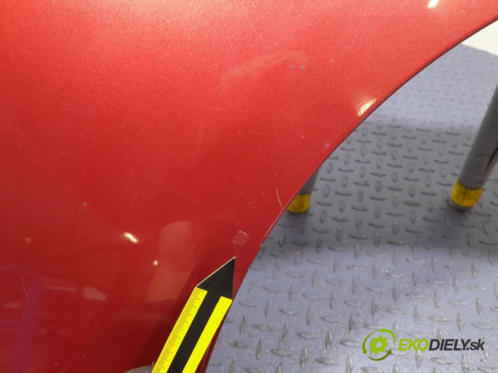Mazda 6 2013 blatník Predné v pravo: