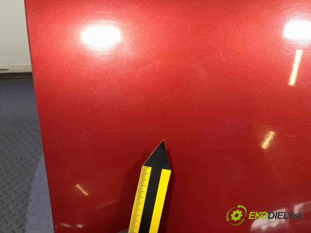 Mazda 6 2013 blatník Predné v pravo: