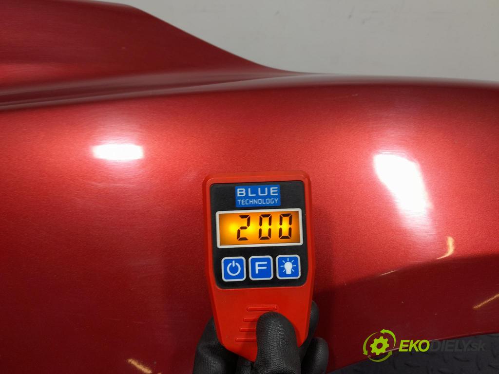 Mazda 6 2013 blatník Predné v pravo:
