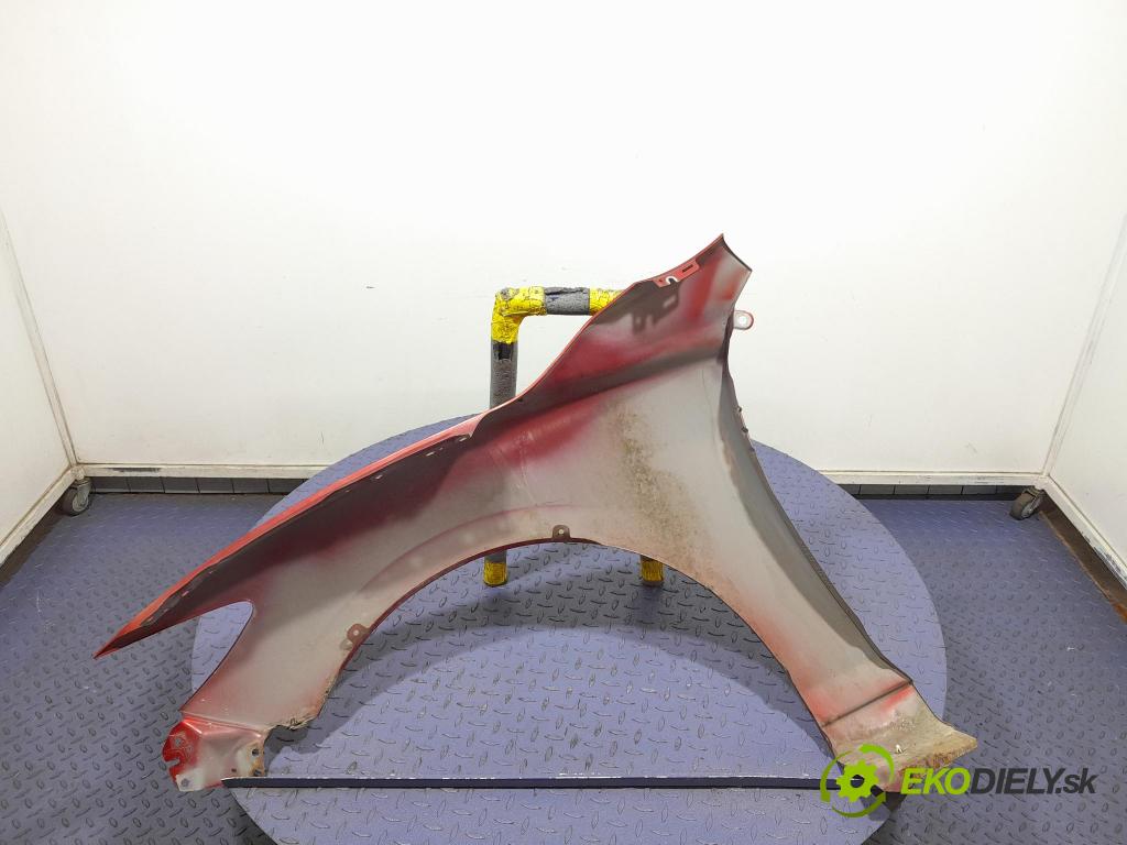 Mazda 6 2013 blatník Predné v pravo: