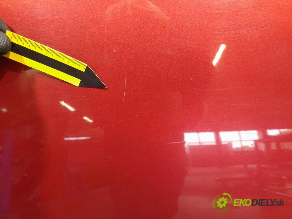 Mazda 6 2013 dvere Predné pravé