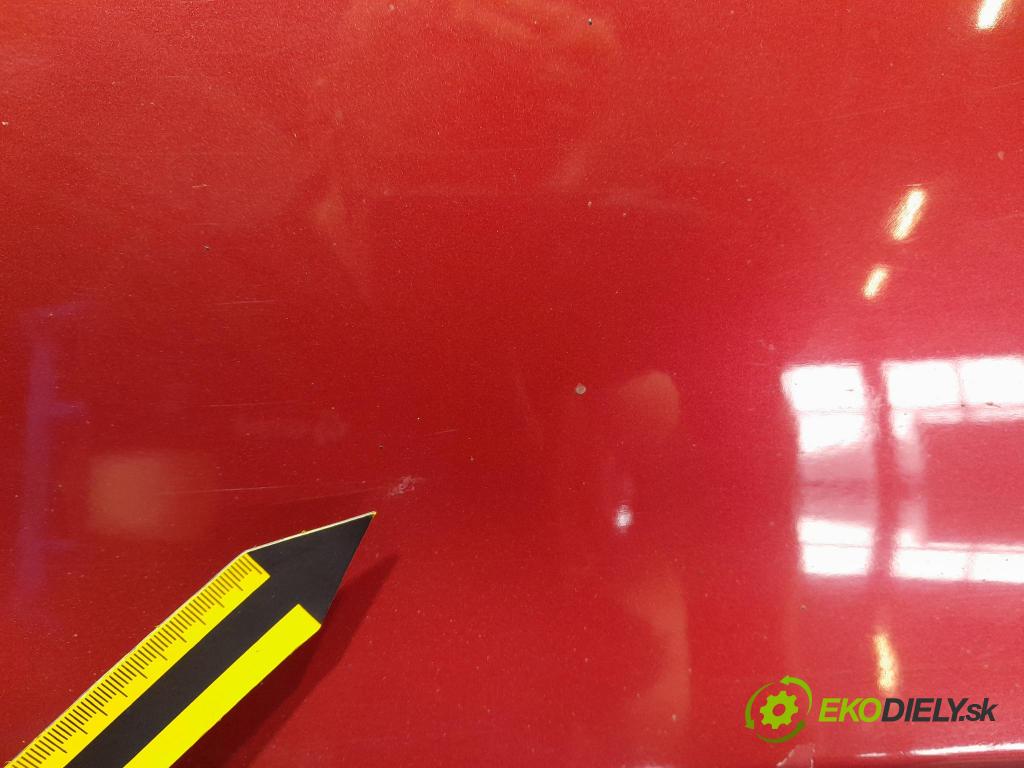 Mazda 6 2013 dvere Predné pravé