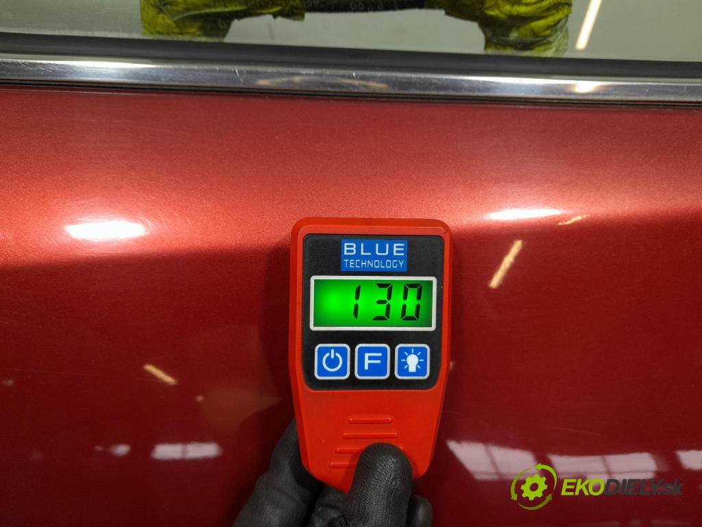 Mazda 6 2013 dvere Predné pravé