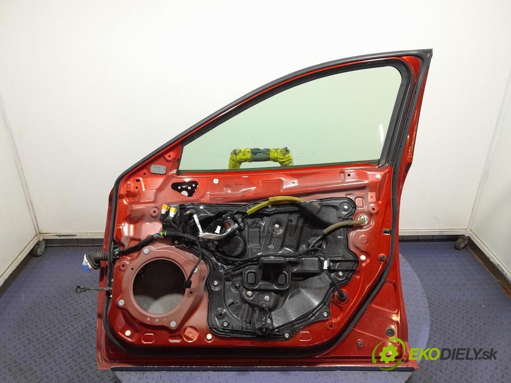 Mazda 6 2013 dvere Predné pravé 
