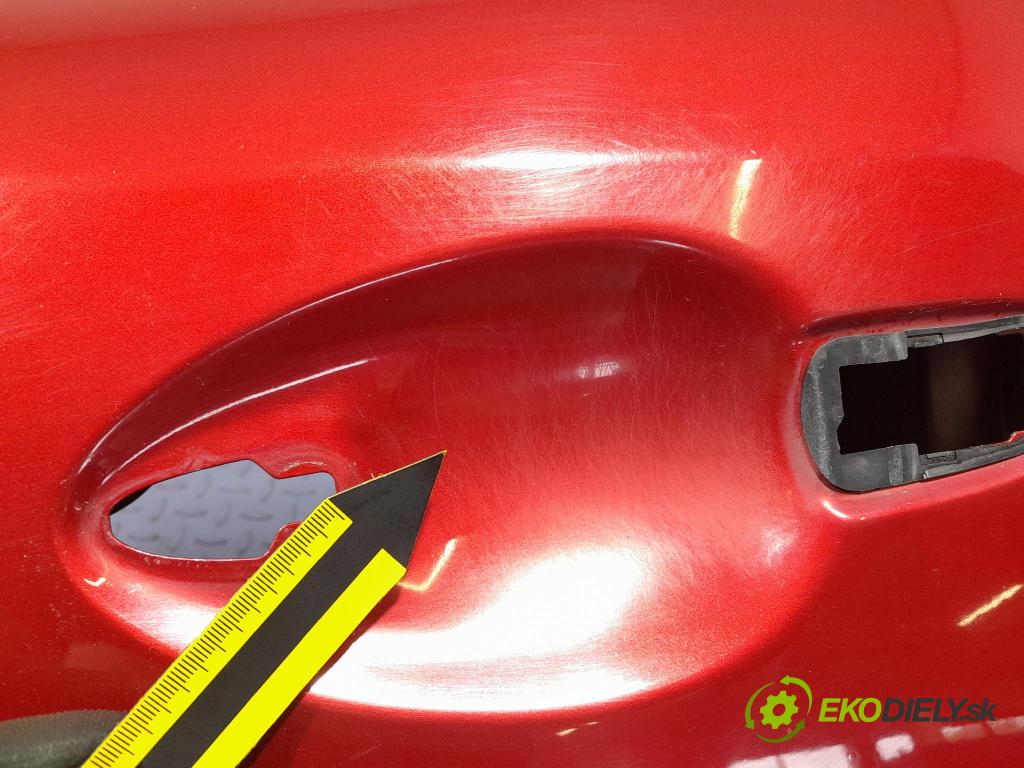 Mazda 6 2013 dvere Predné Vľavo: