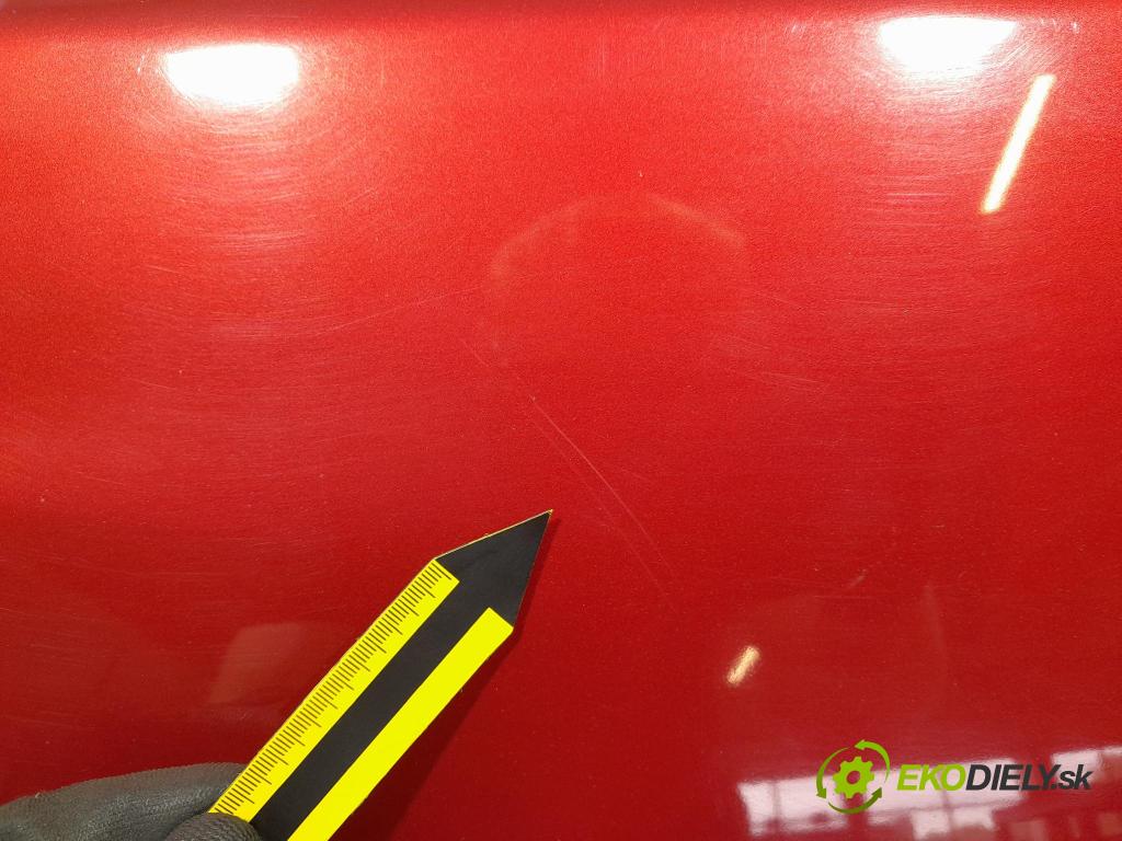 Mazda 6 2013 dvere Predné Vľavo: