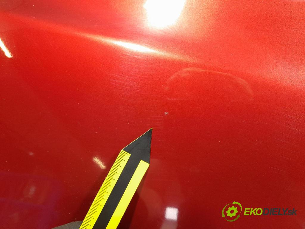 Mazda 6 2013 dvere Predné Vľavo: