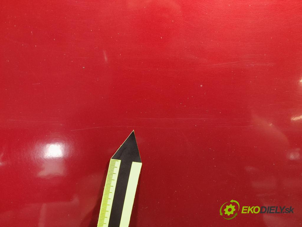Mazda 6 2013 dvere Predné Vľavo: