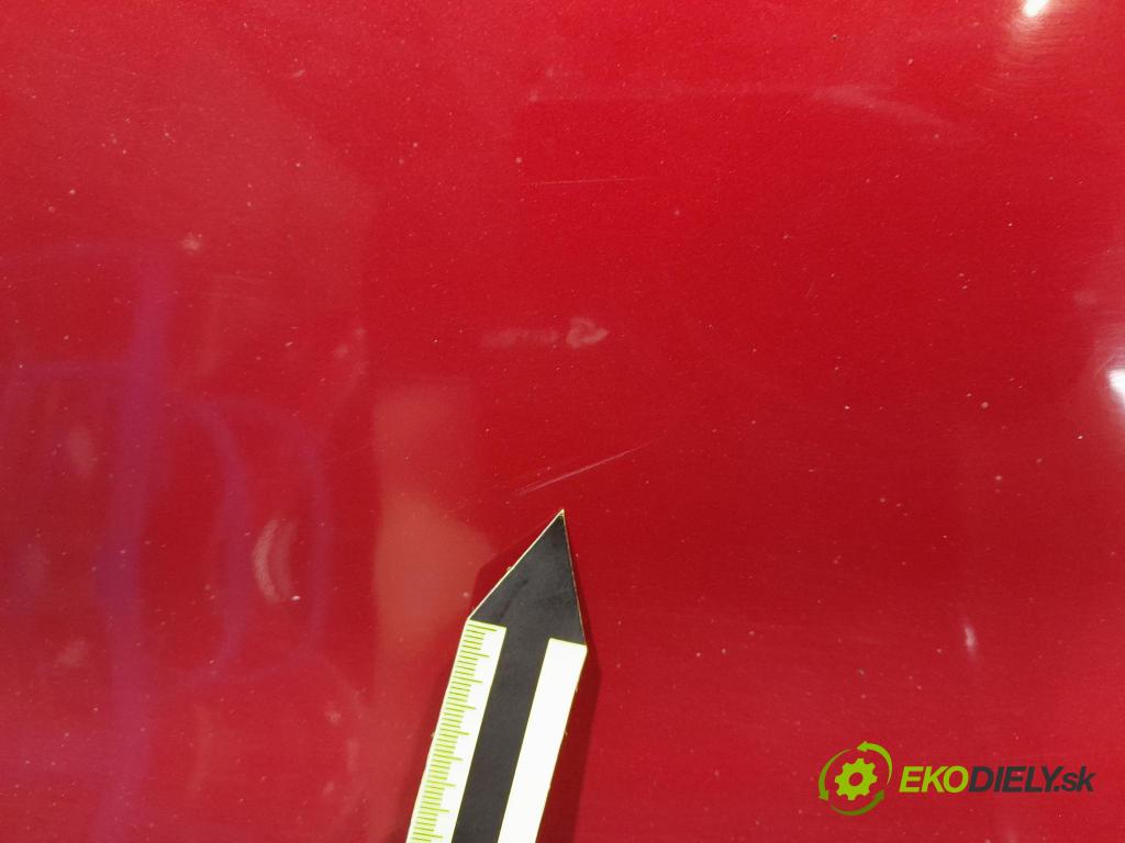 Mazda 6 2013 dvere Predné Vľavo: