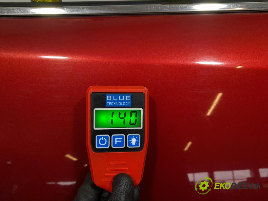 Mazda 6 2013 dvere Predné Vľavo: