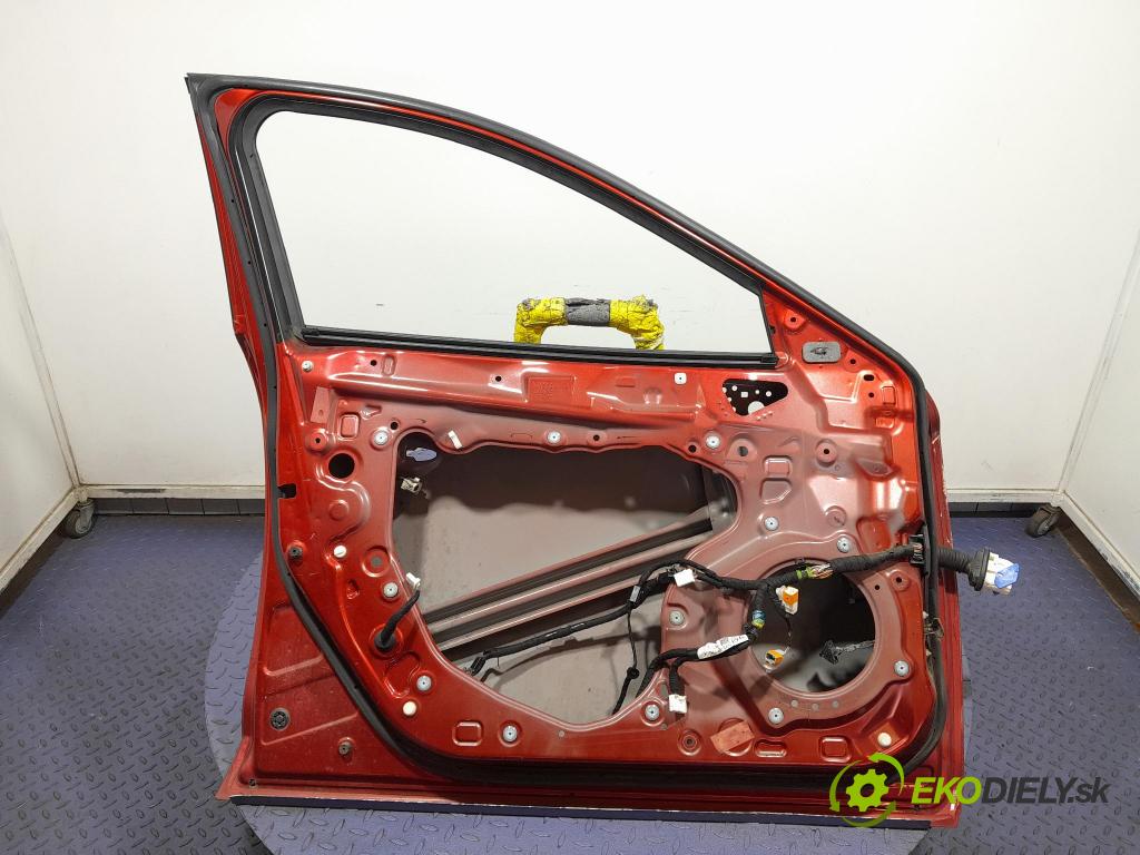 Mazda 6 2013 dvere Predné Vľavo: 
