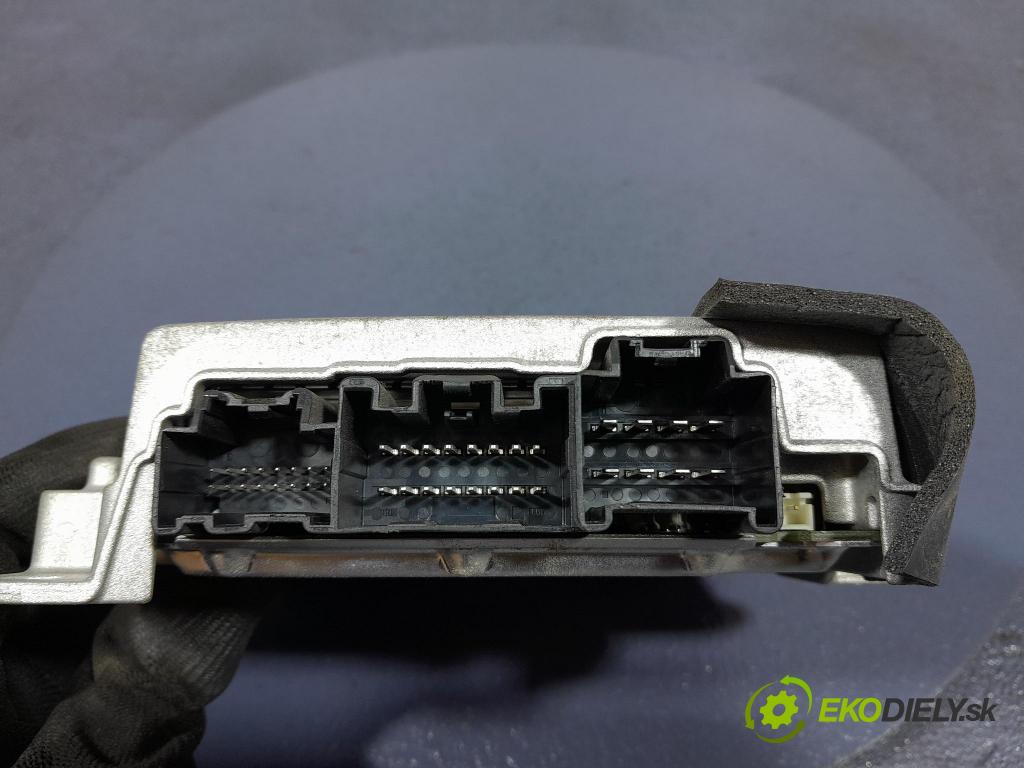 Mazda 6 2013 Zesilovač: GJE866920