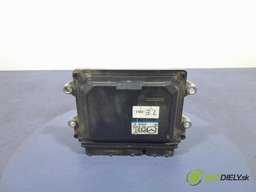 Mazda 6 2013 riadiaca jednotka Motor: PE5T18881G