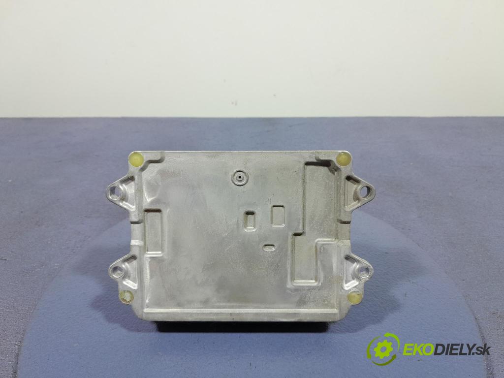 Mazda 6 2013 riadiaca jednotka Motor: PE5T18881G