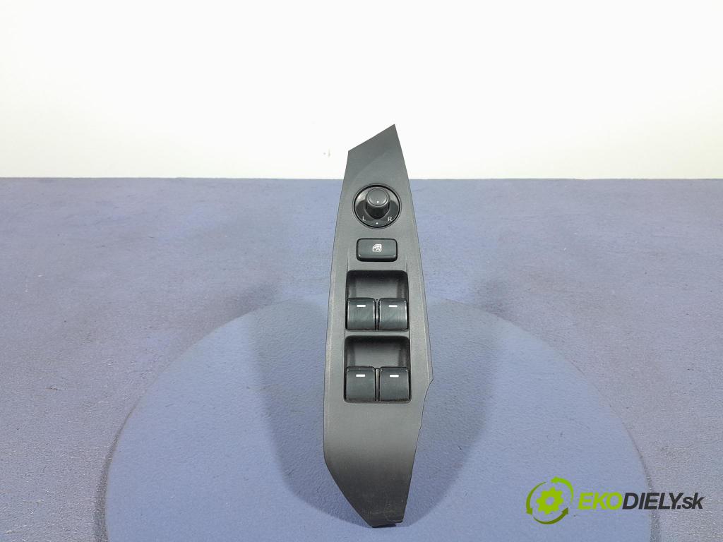 Mazda 6 2013 prepínač Okná: GKL266350A