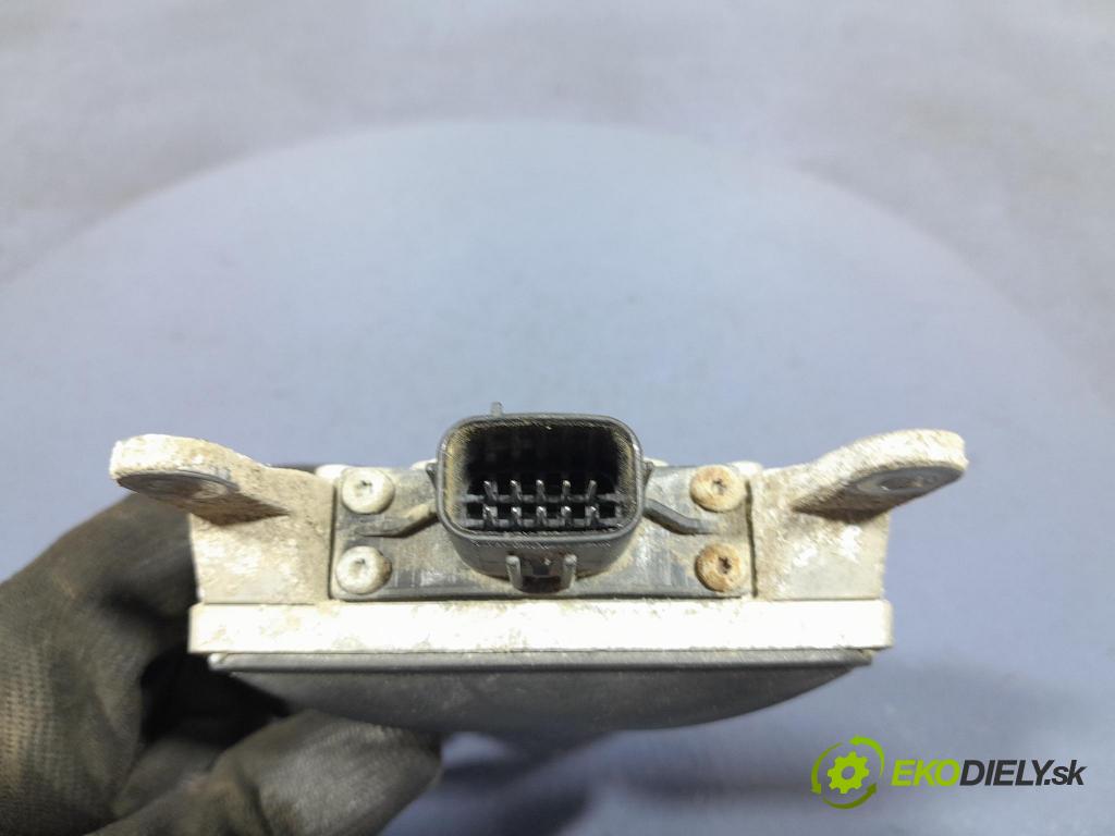 Mazda 6 2013 Radar: GHP9-67Y90C
