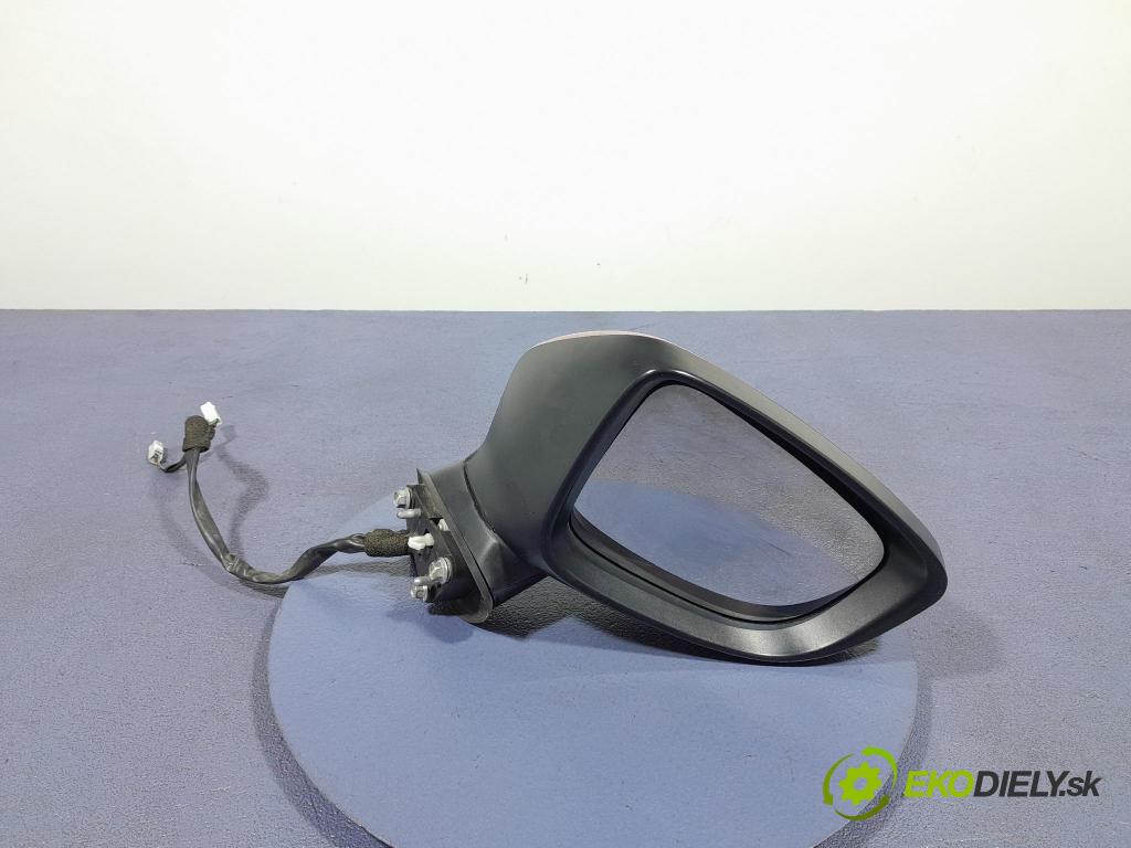 Mazda 6 2013 zrkadlo pravé