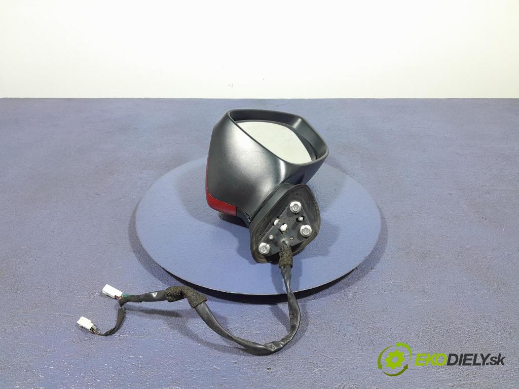 Mazda 6 2013 zrkadlo pravé
