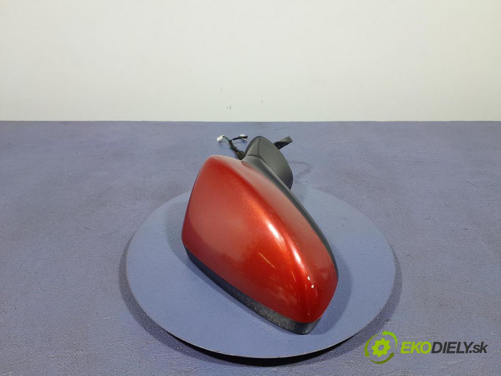 Mazda 6 2013 zrkadlo pravé