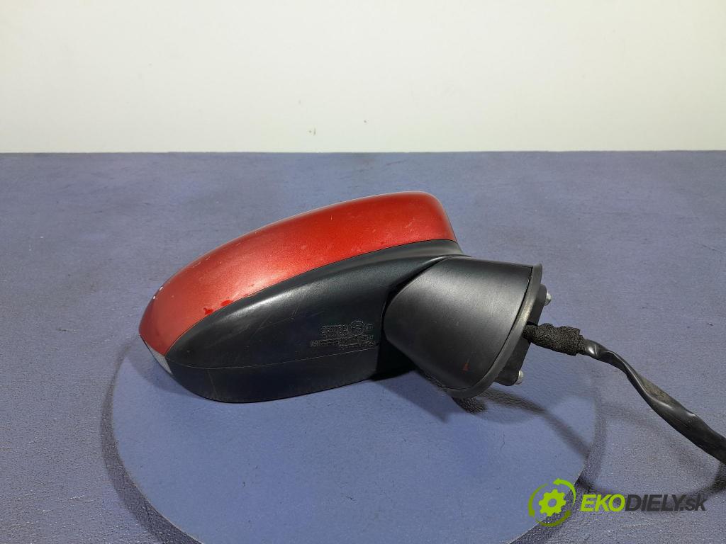 Mazda 6 2013 zrkadlo pravé