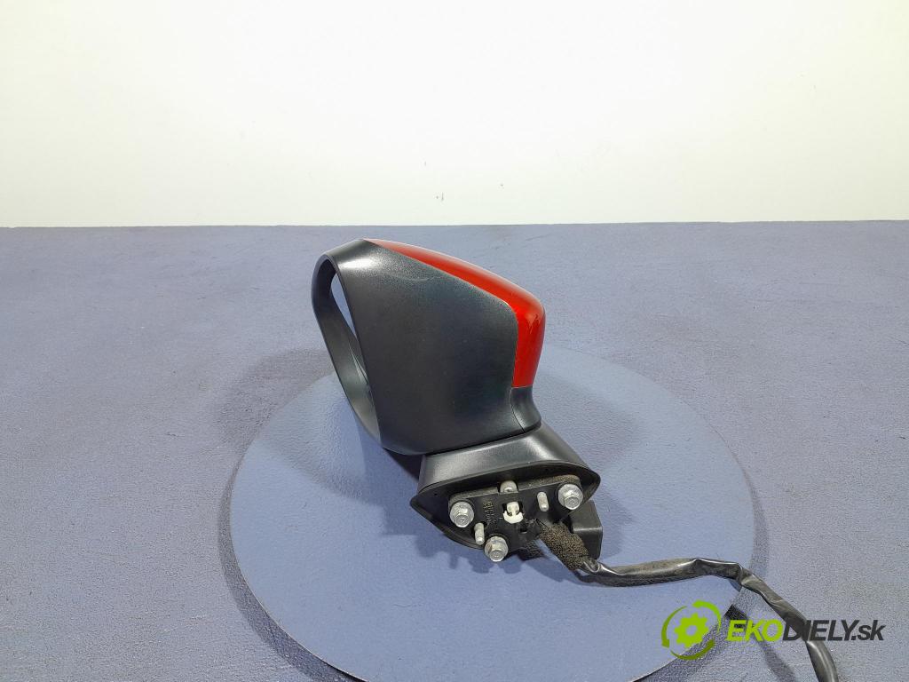 Mazda 6 2013 zpětné zrcátko Vlevo, odjet: