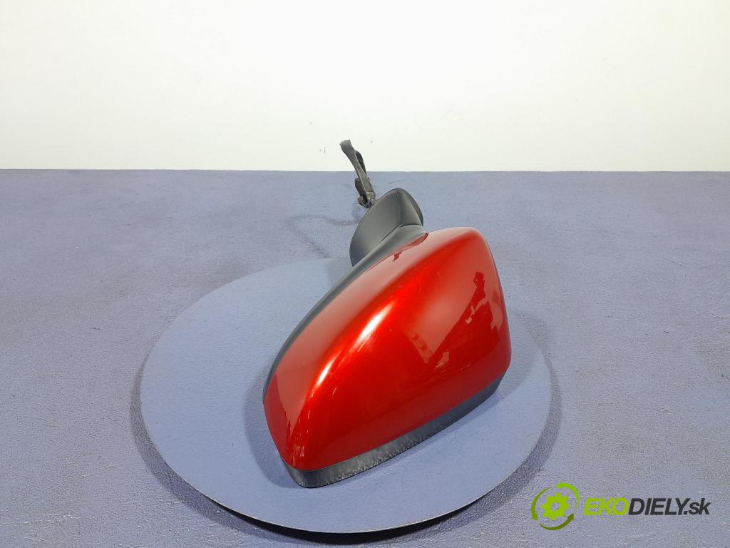 Mazda 6 2013 zpětné zrcátko Vlevo, odjet: