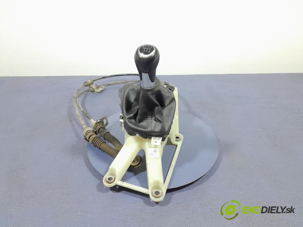 Mazda 6 2013 Páka: Zmeny: KE40B