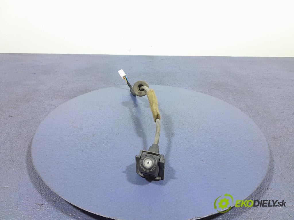Mazda 6 2013 Kamera GHKK8-67RC0-C