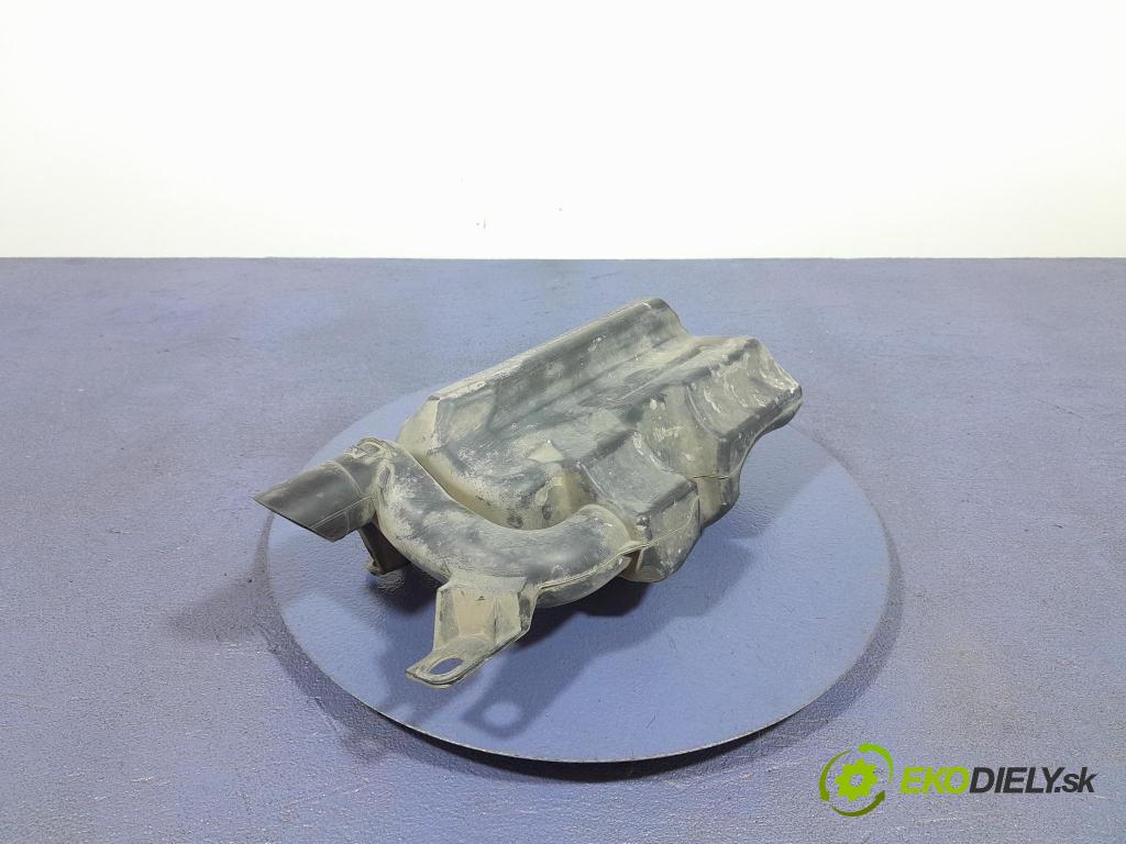 Mazda 6 2013 obal Filtre: Vzduch: PE0113195